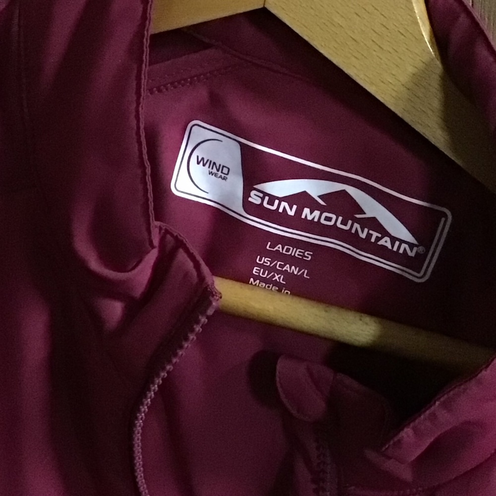 Sun Mountain Jacket - image 2